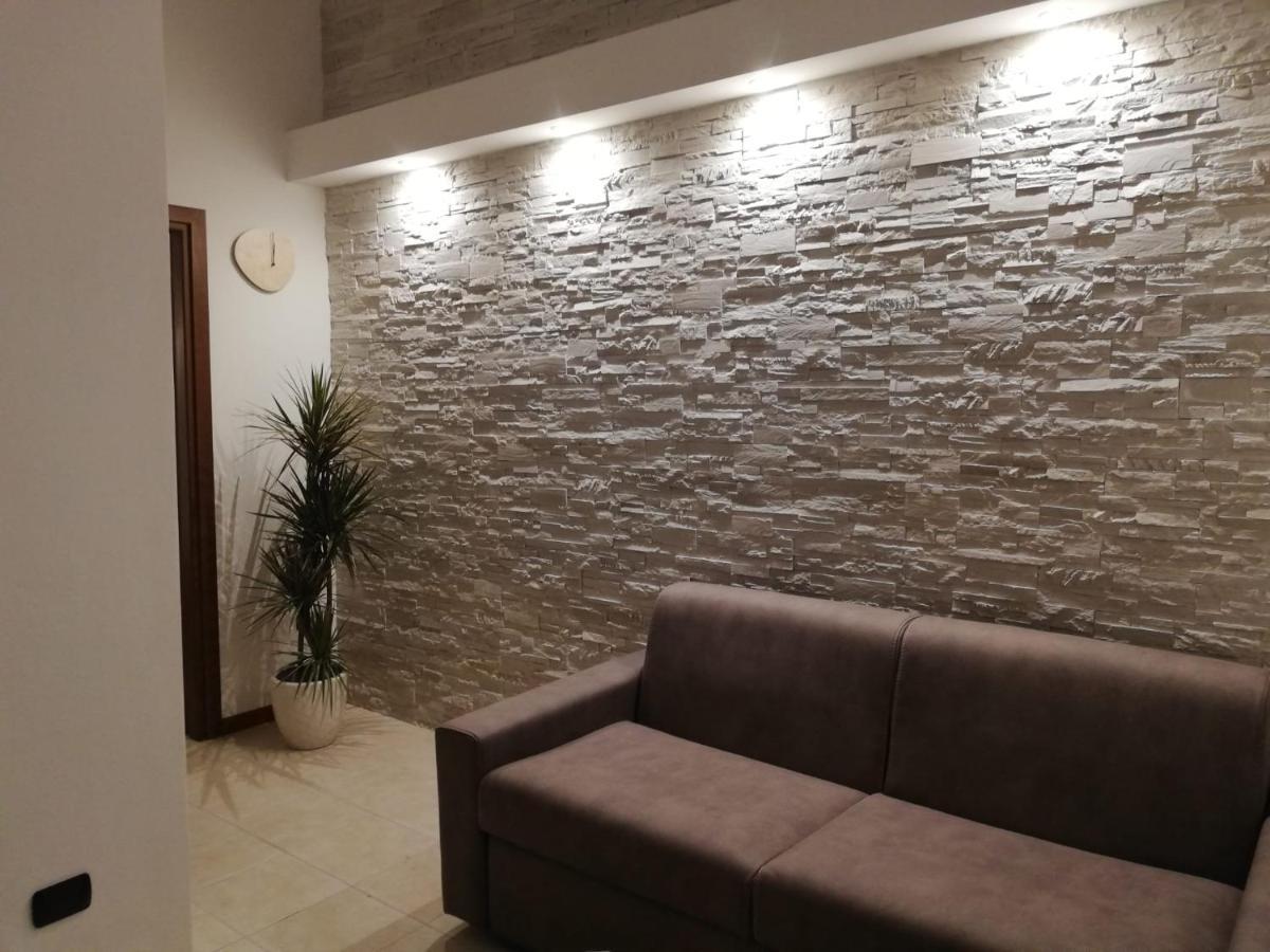 Attico Vistalago - Centro Citta Βερμπάνια Εξωτερικό φωτογραφία